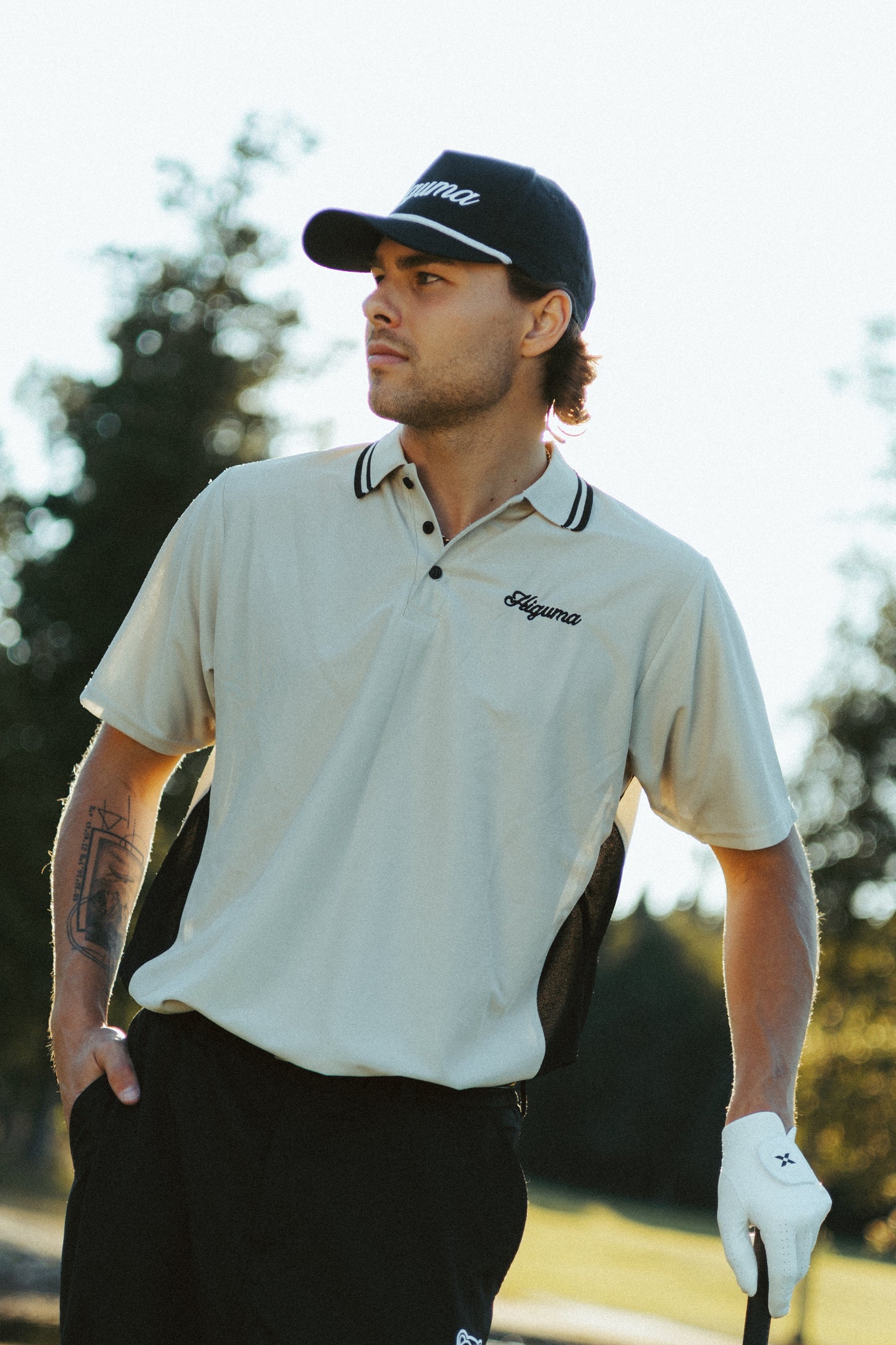 Country Club Polo