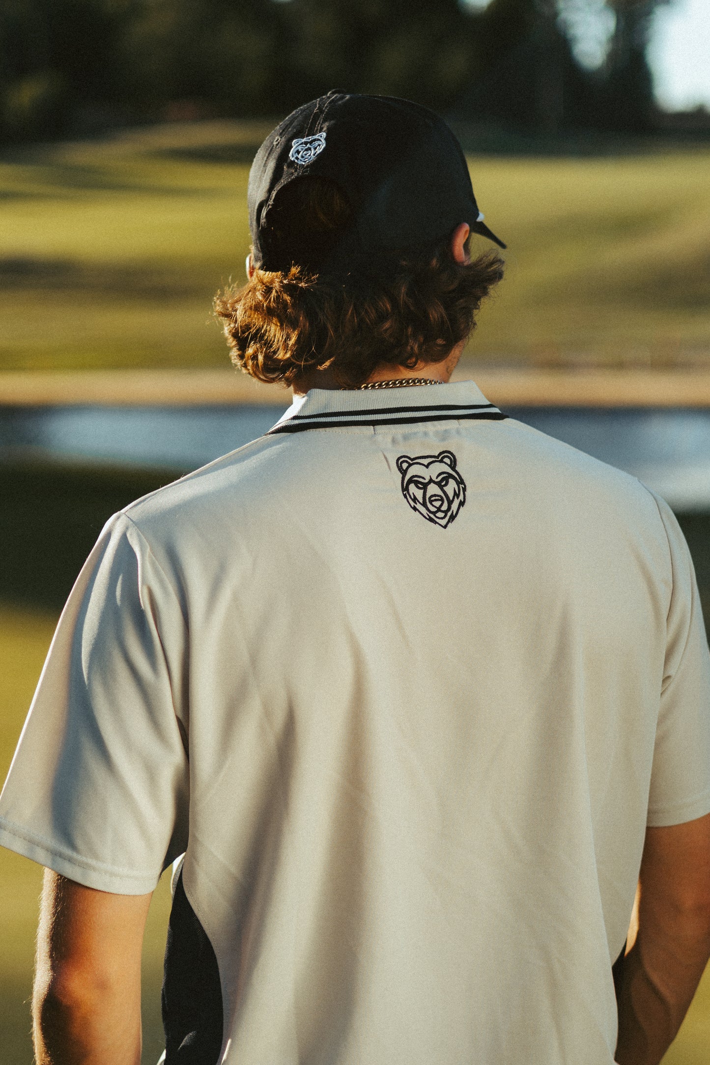 Country Club Polo