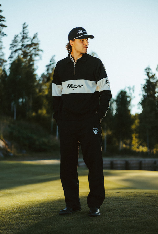 Terrace Pullover
