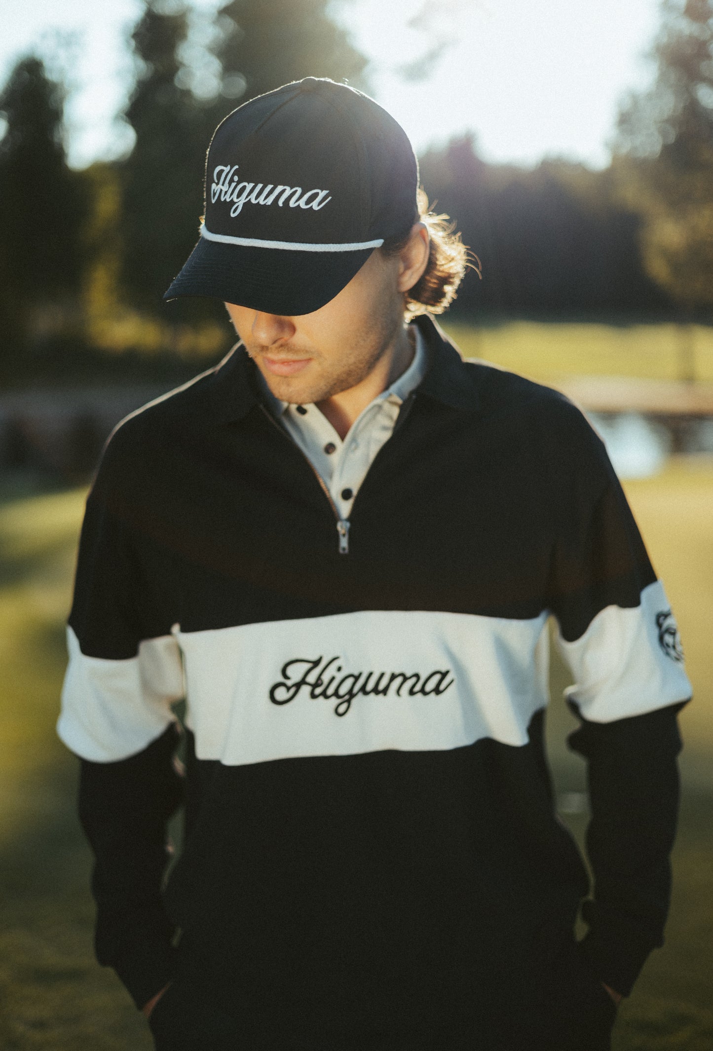 Terrace Pullover
