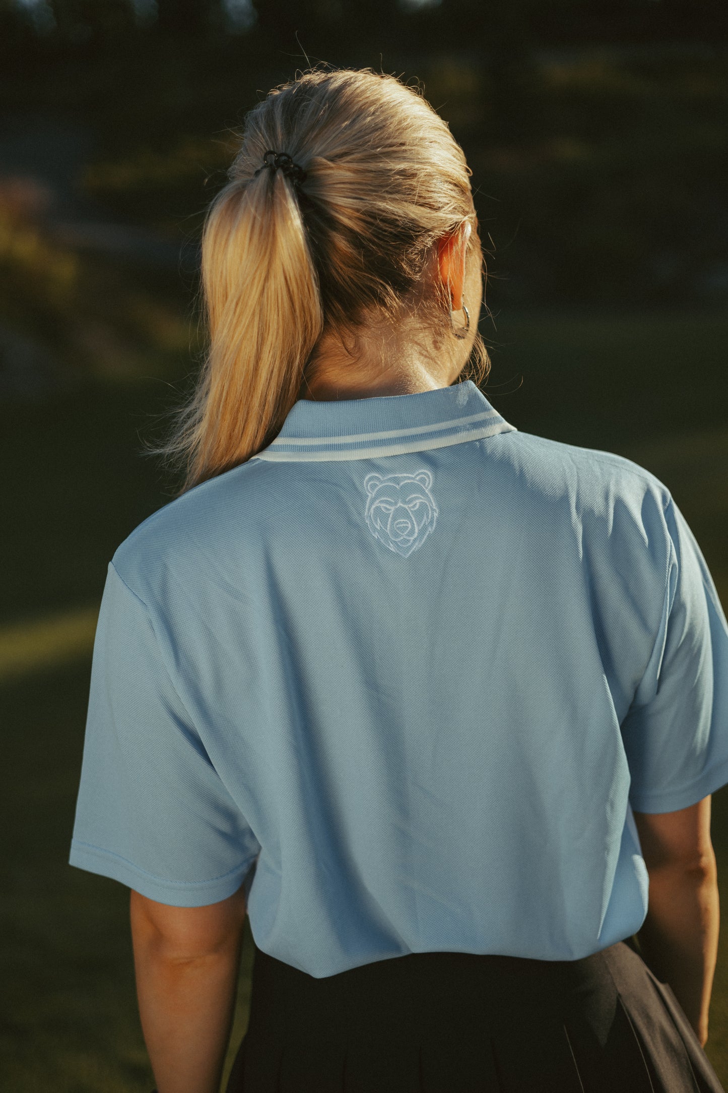 Country Club Polo