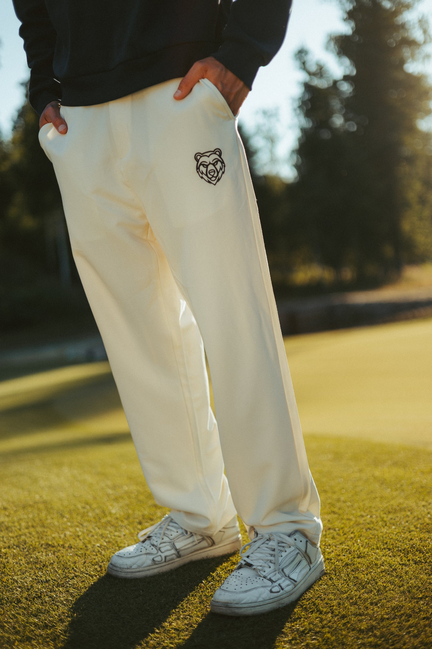 Links Pants