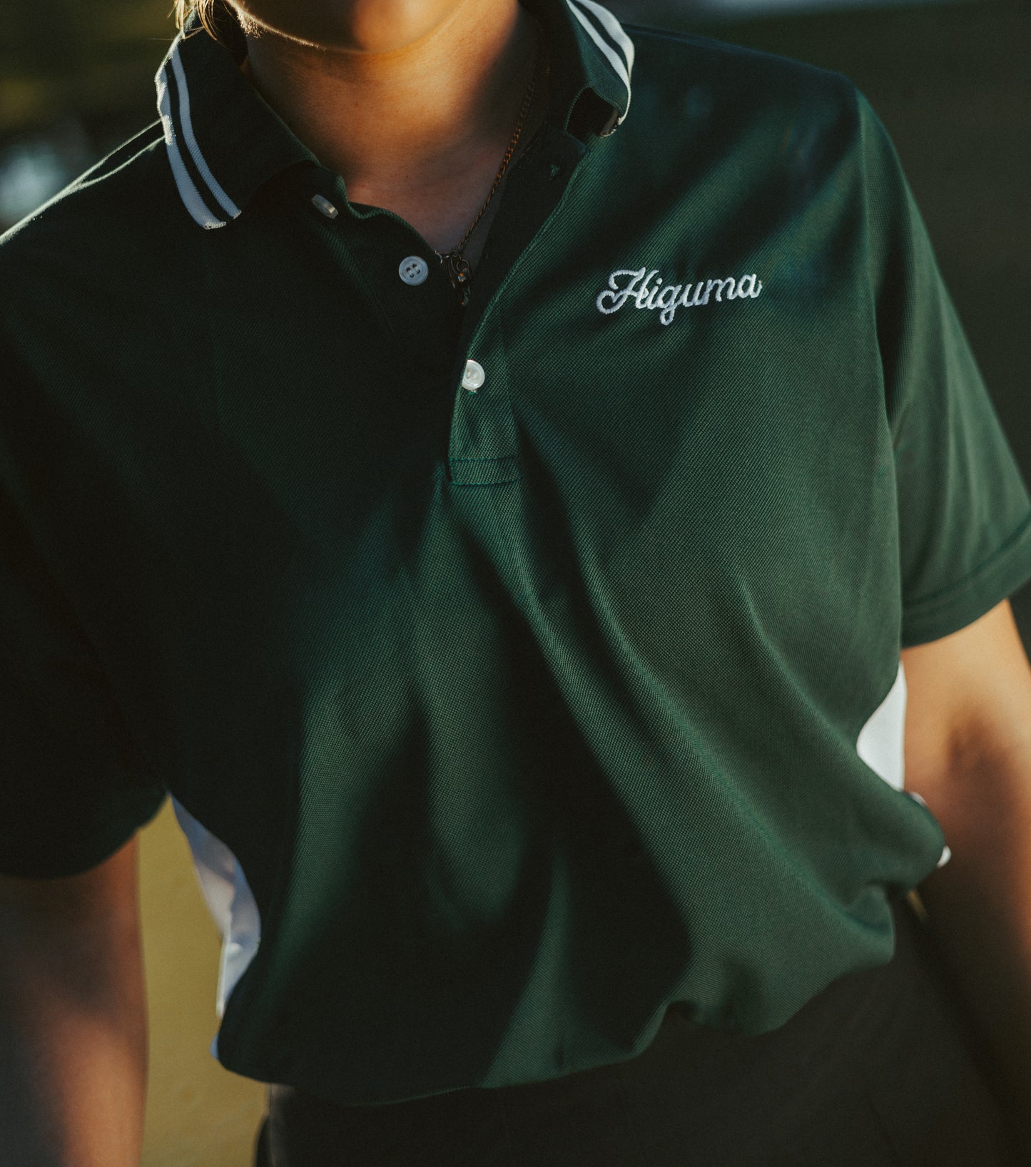 Country Club Polo