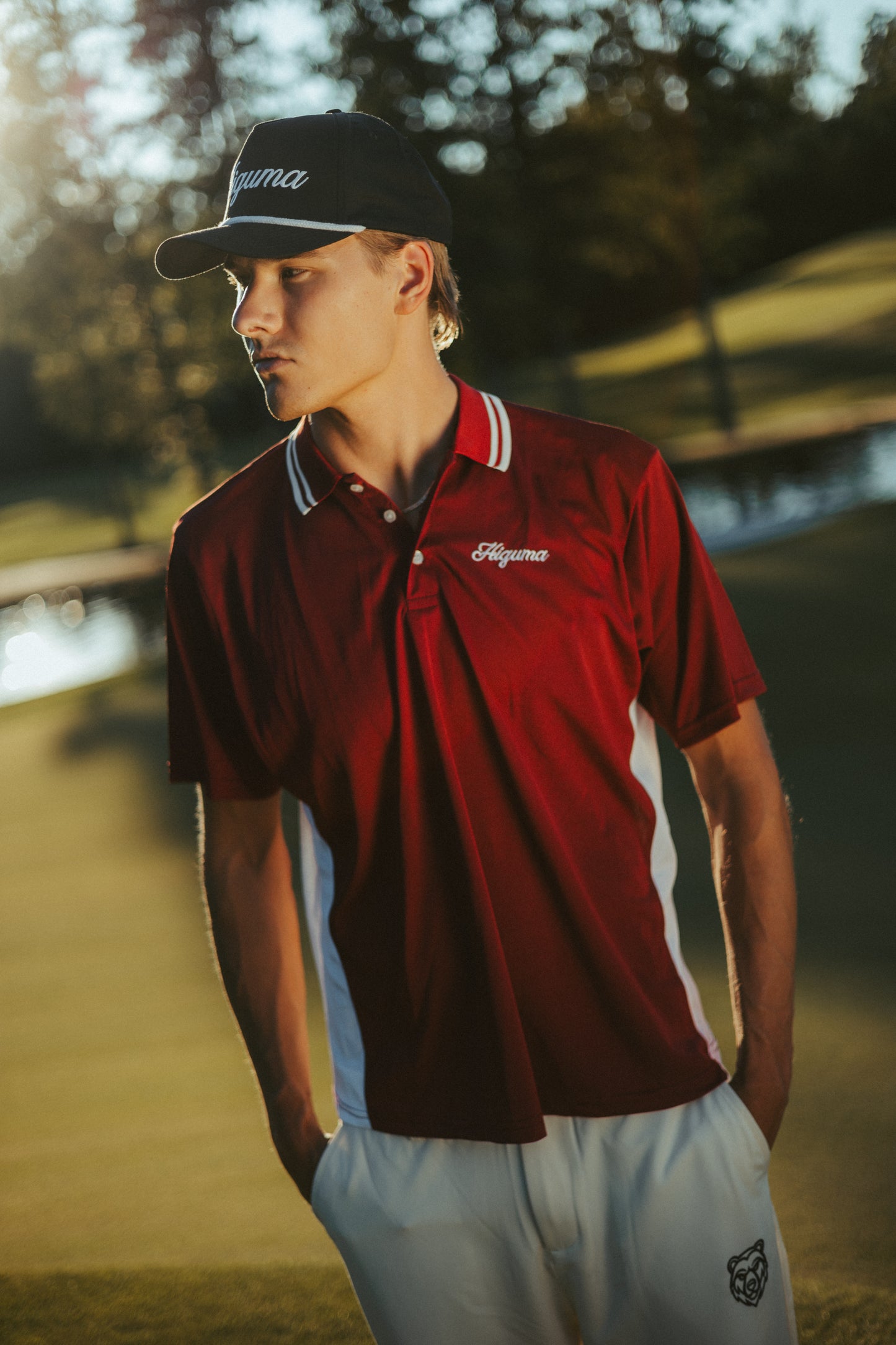 Country Club Polo