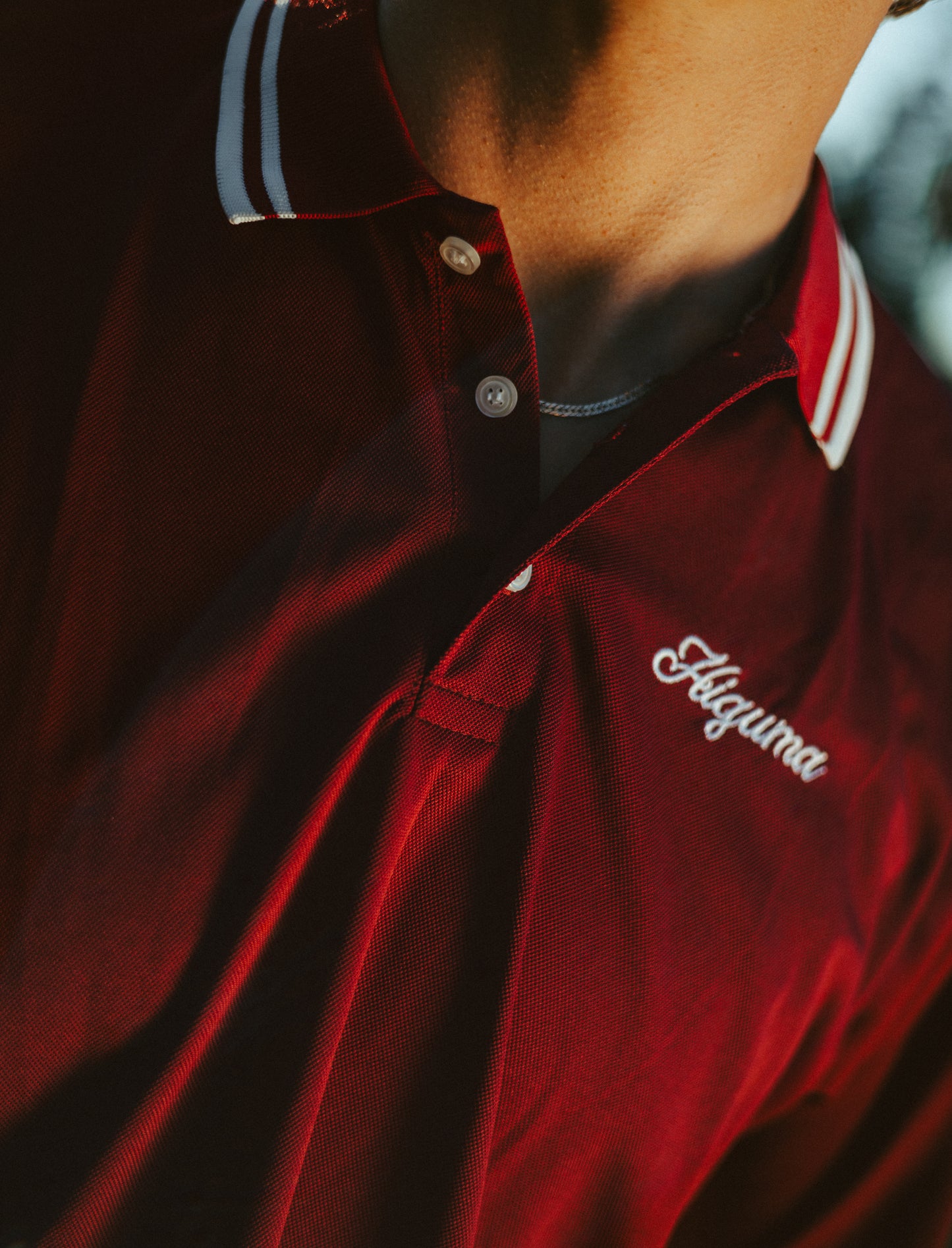 Country Club Polo