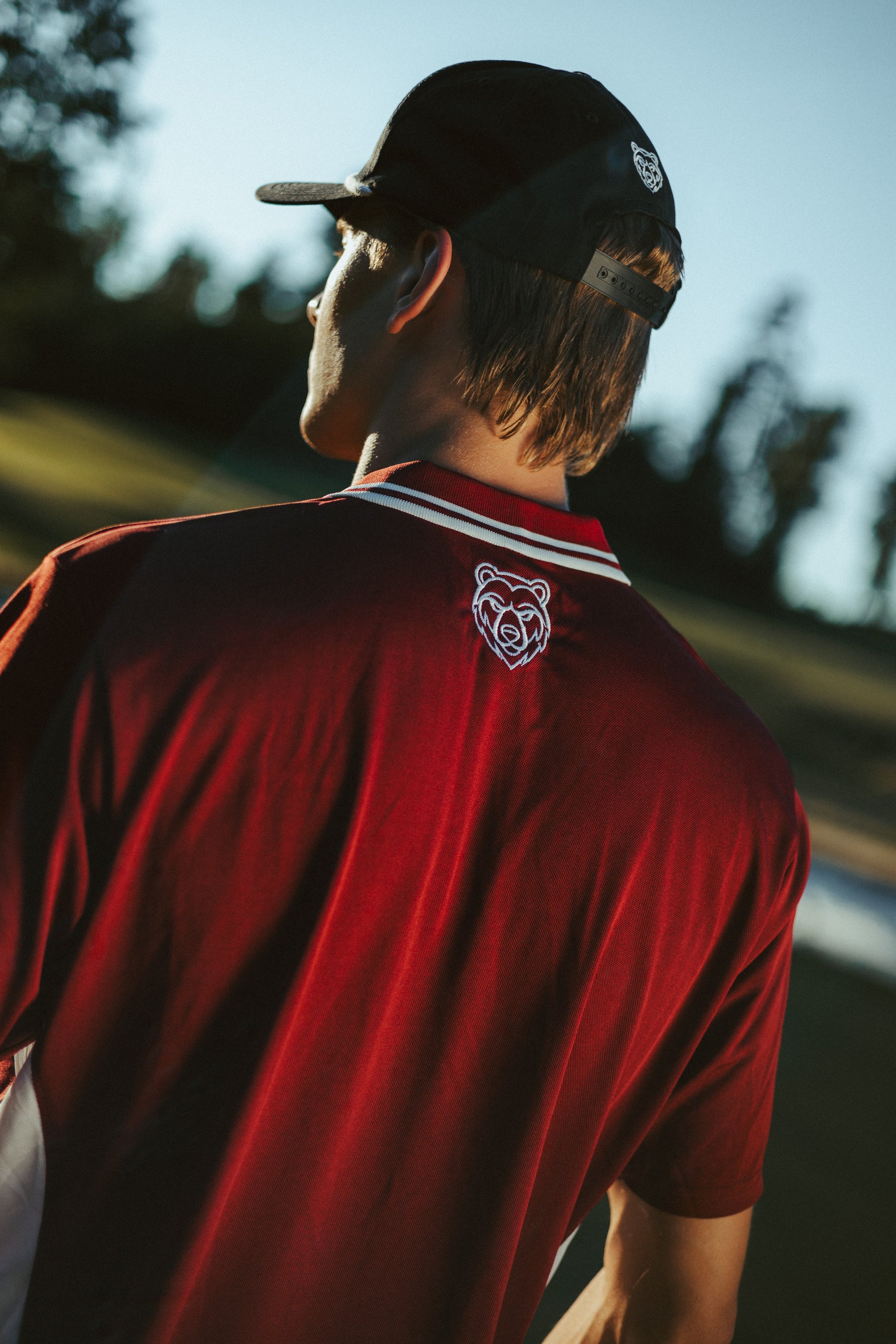 Play Bold.Look Sharp.