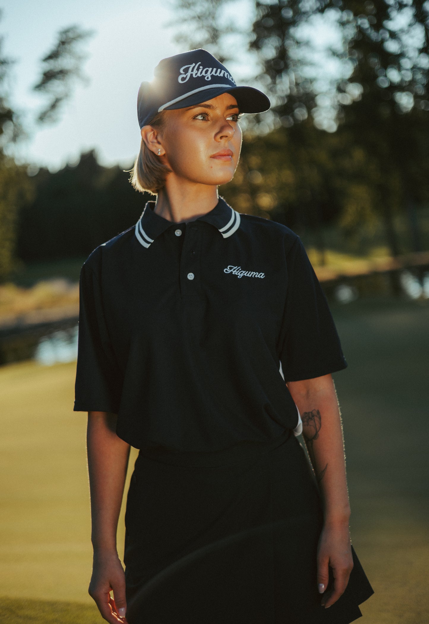 Country Club Polo