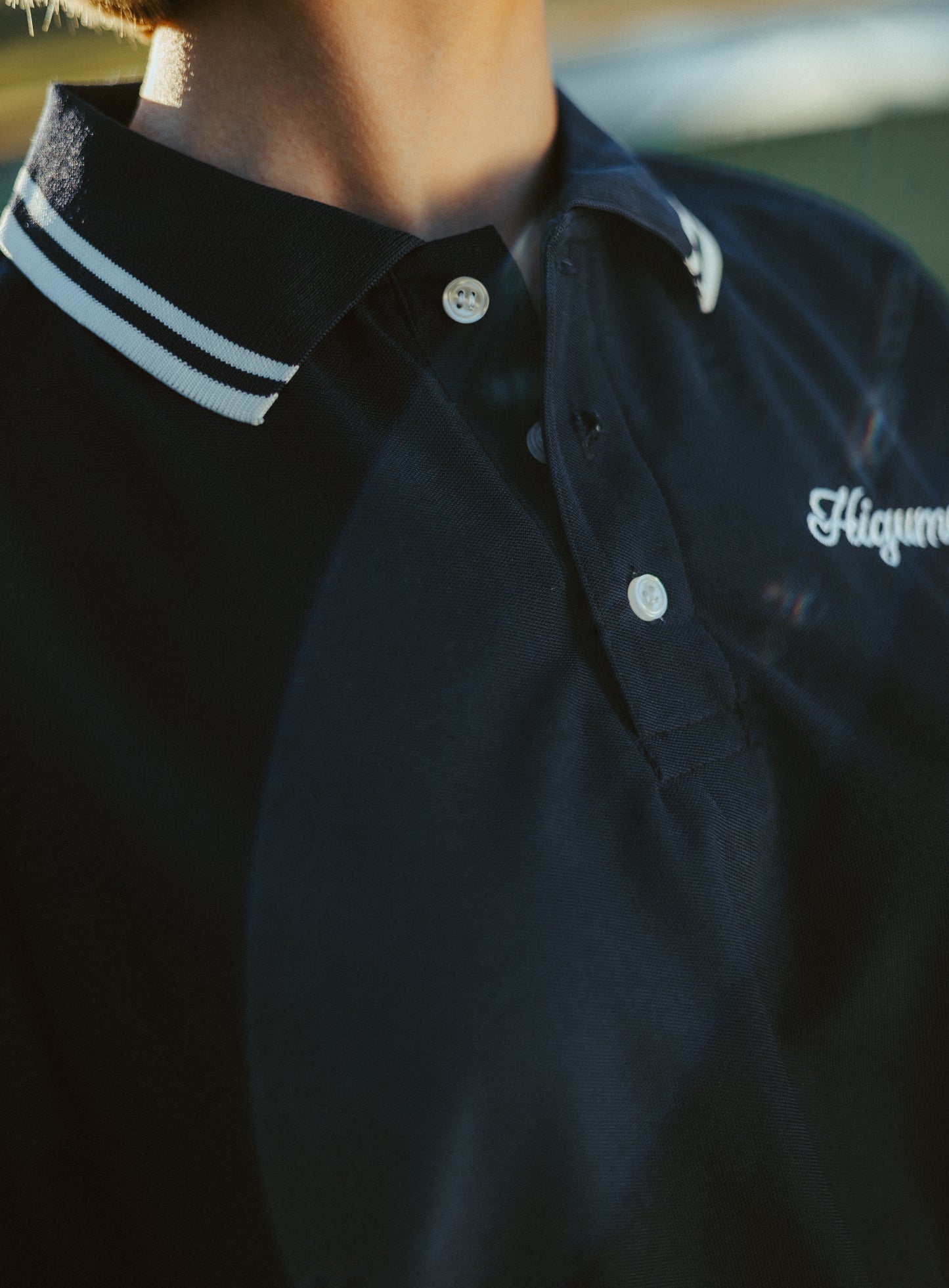 Country Club Polo