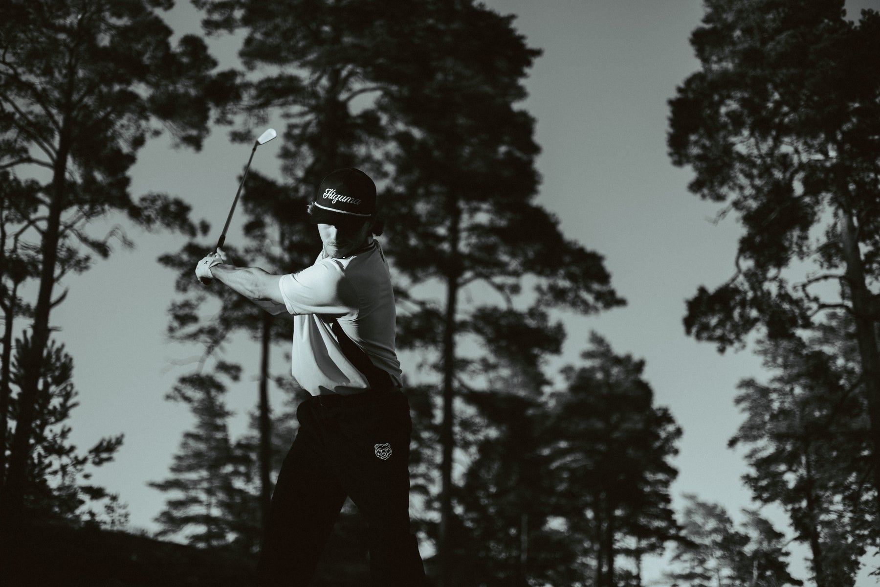 Play Bold.Look Sharp.