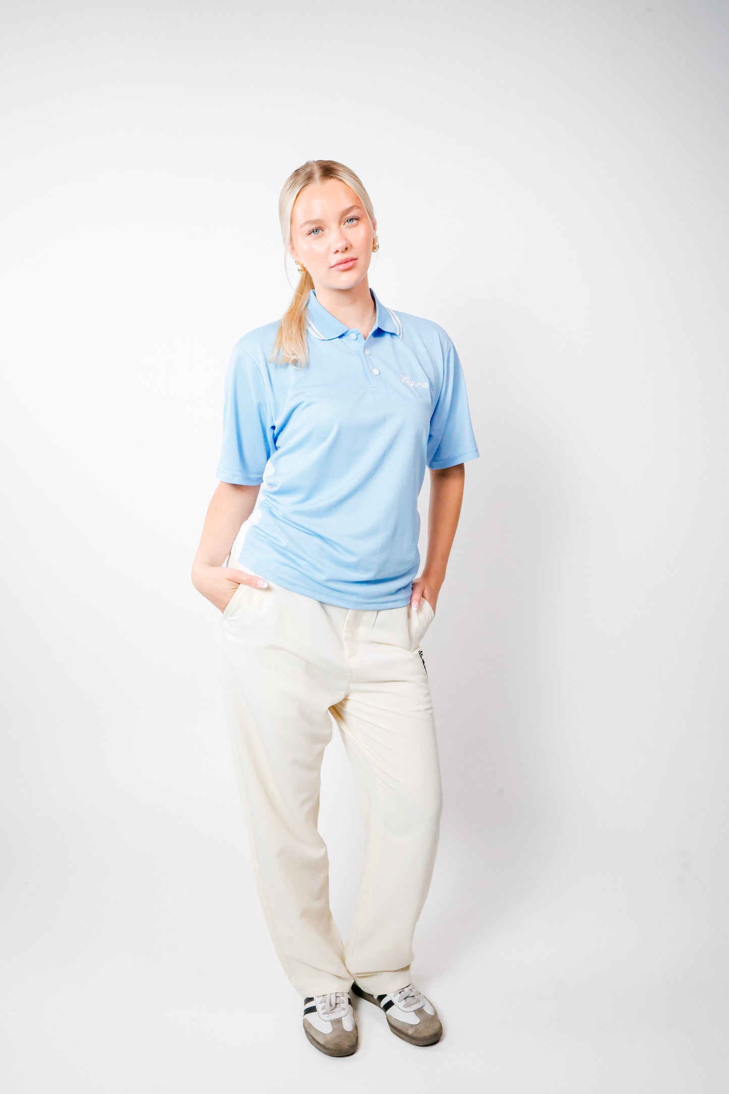 Country Club Polo
