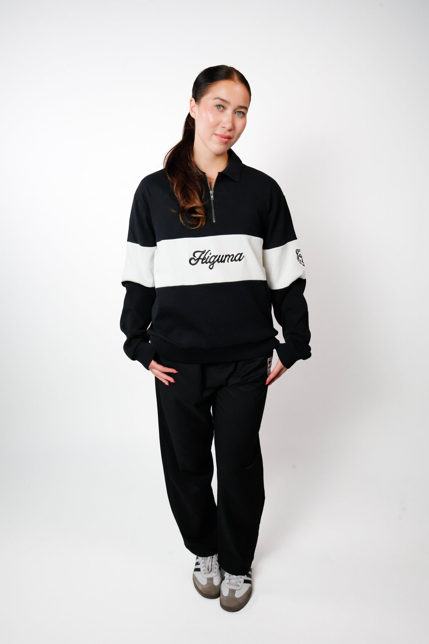 Terrace Pullover