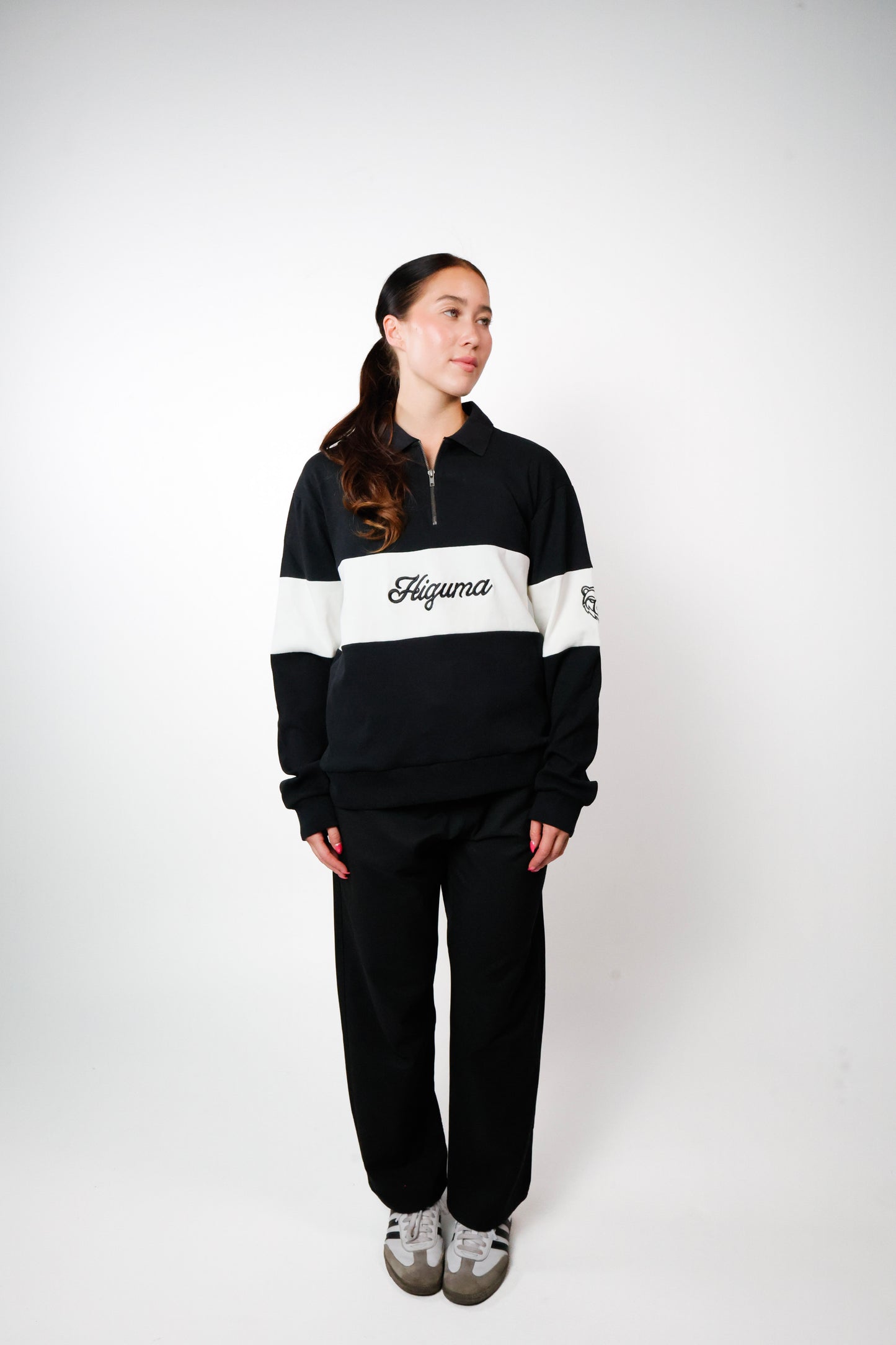 Terrace Pullover