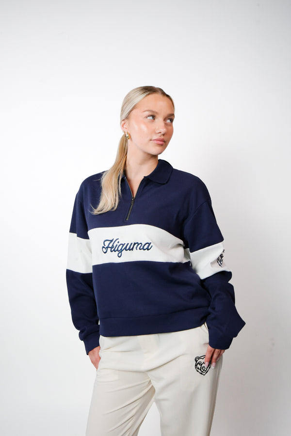 Terrace Pullover