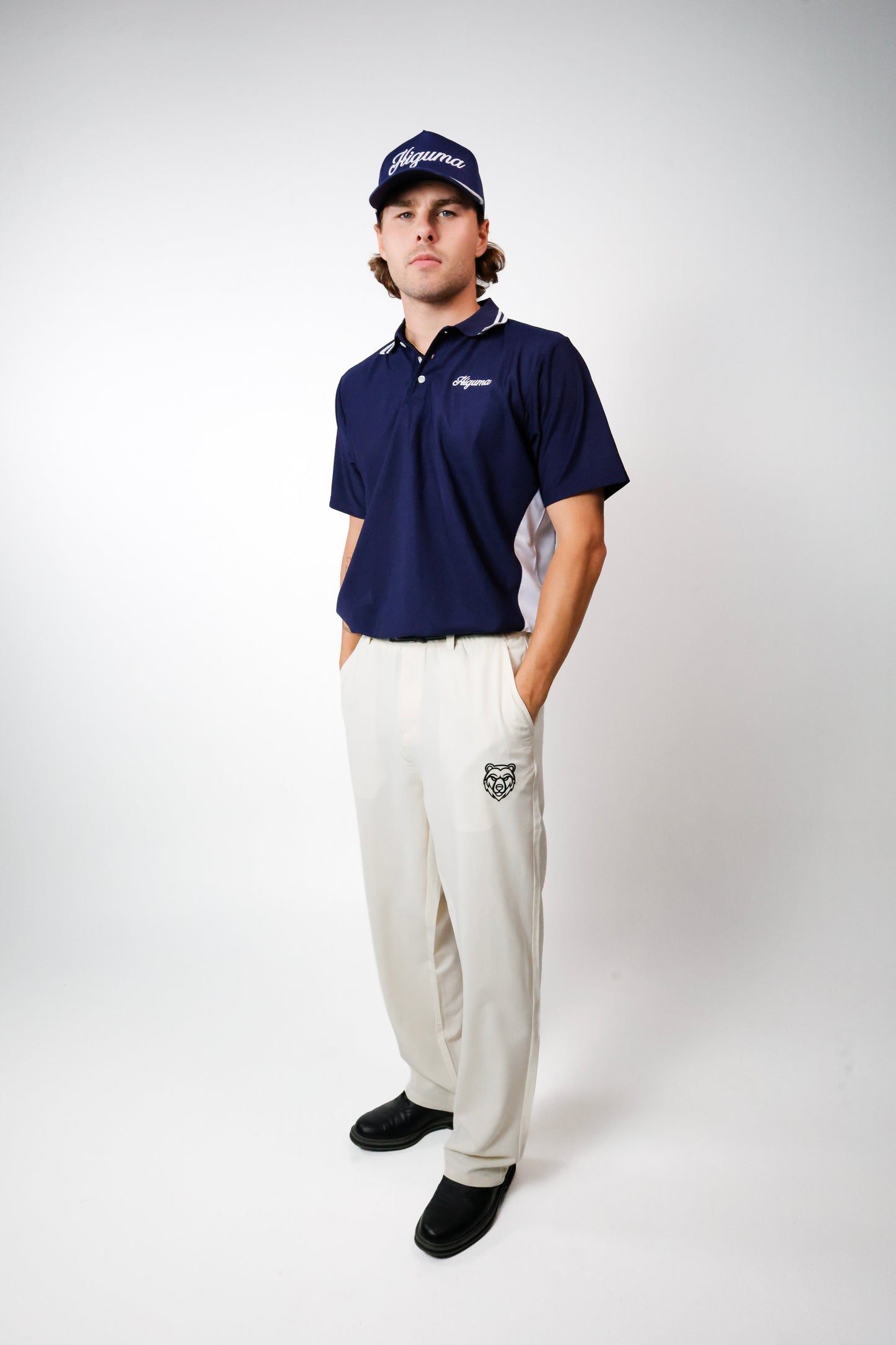 Links Pants