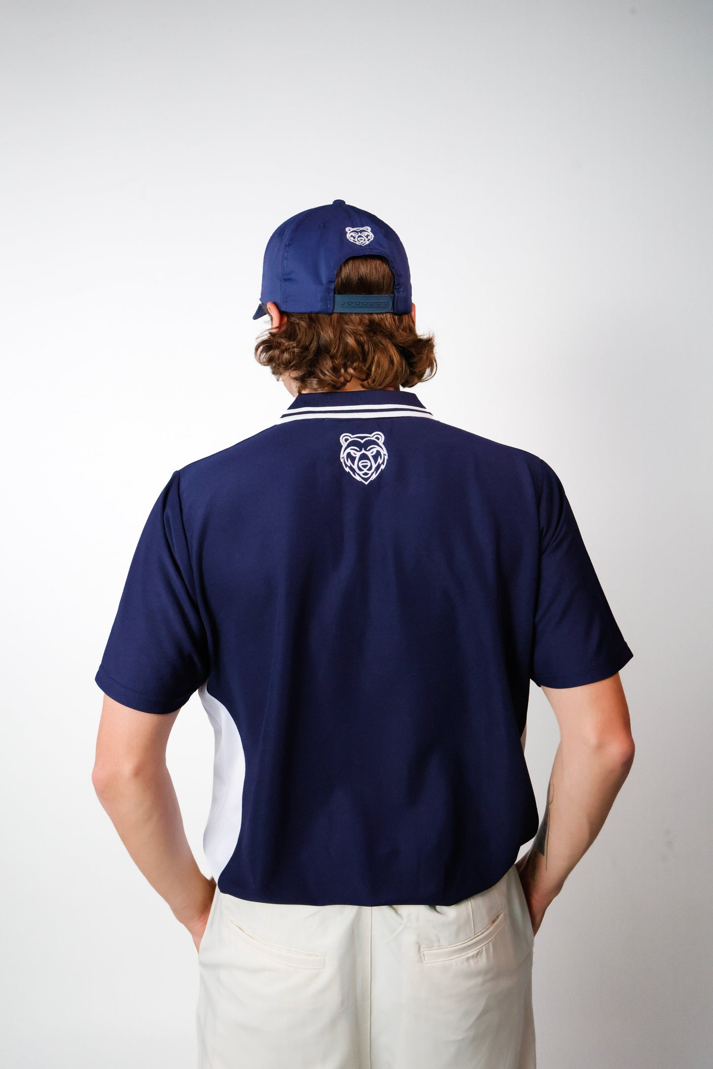 Country Club Polo