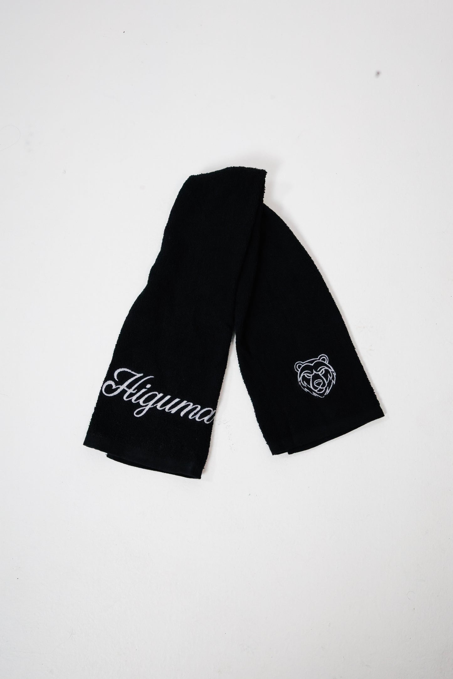 Tour Towel