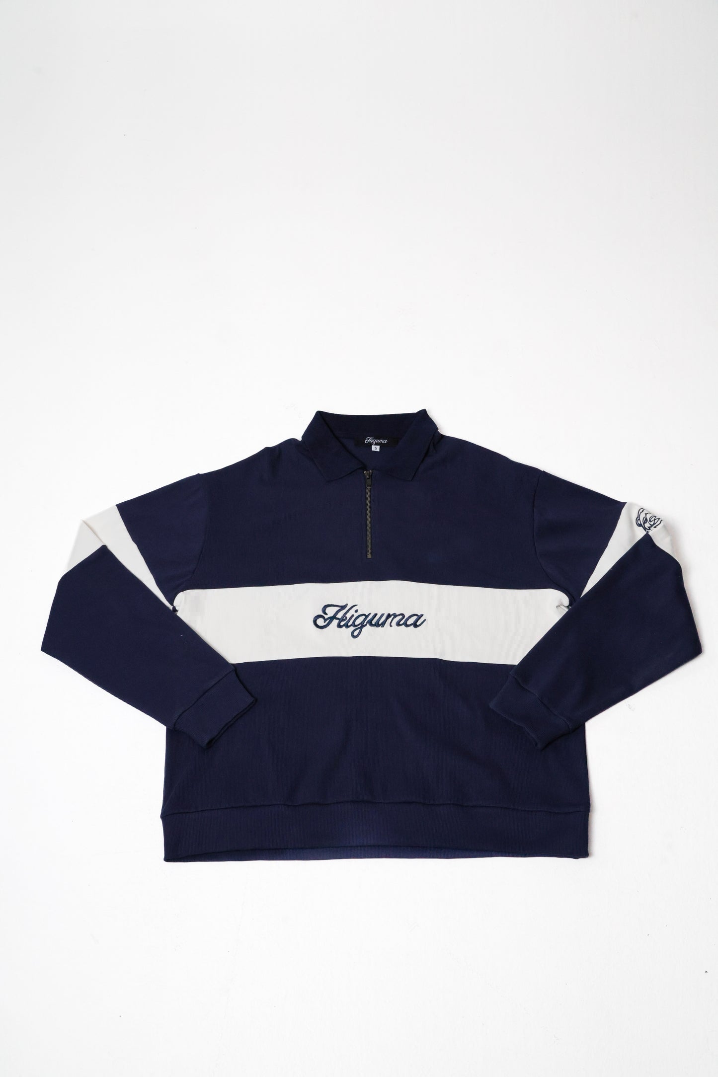 Terrace Pullover