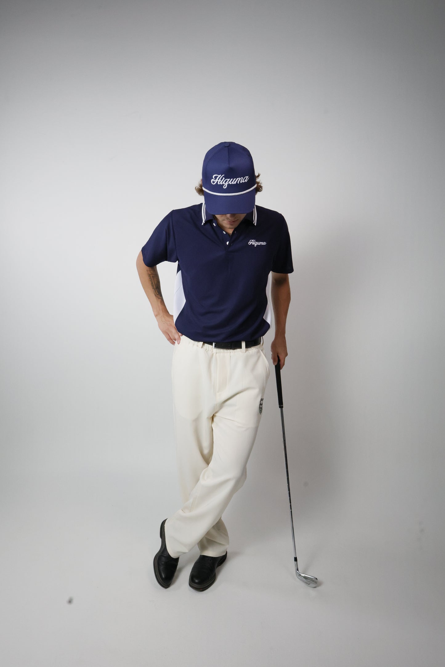 Country Club Polo