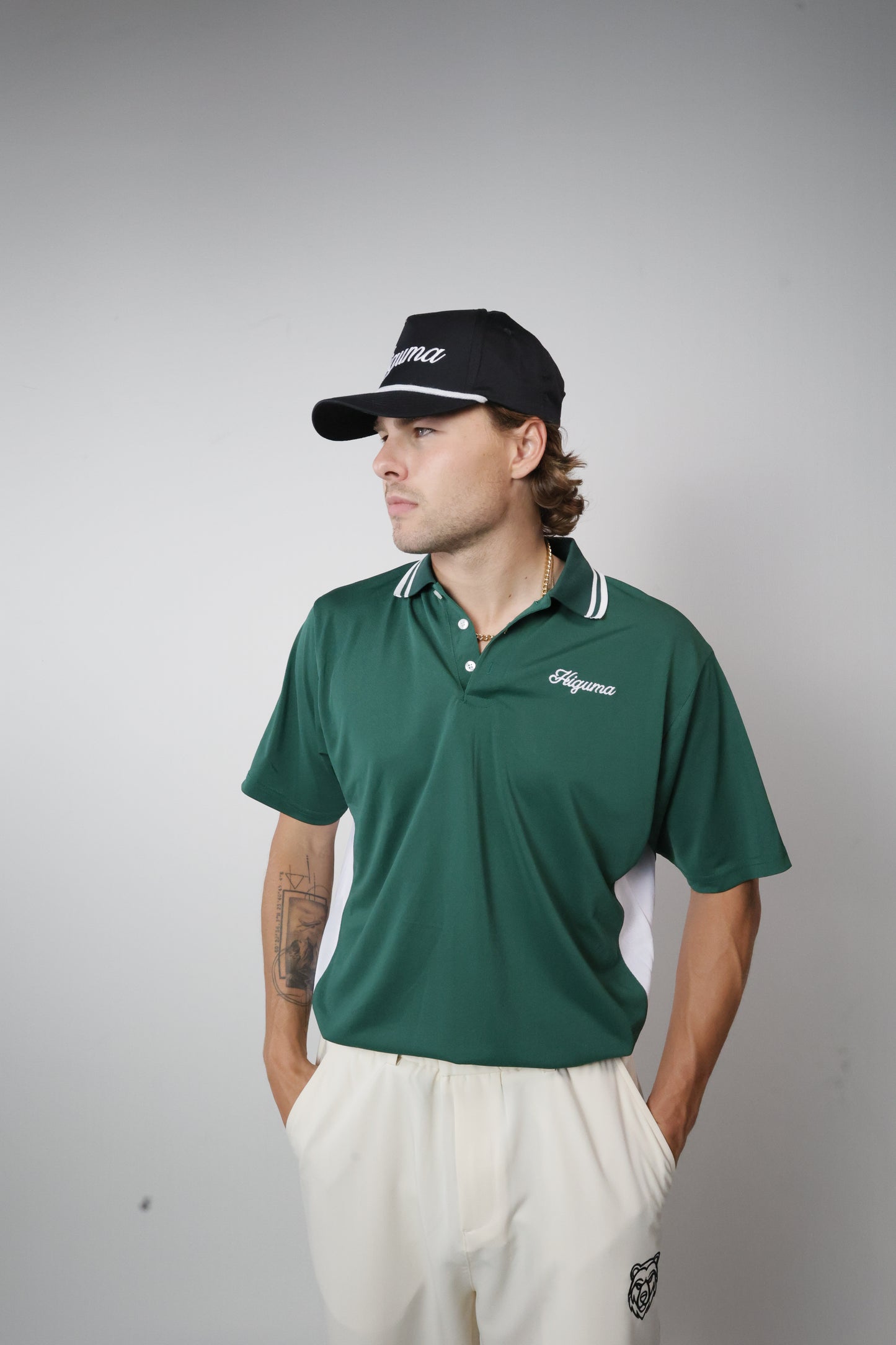 Country Club Polo