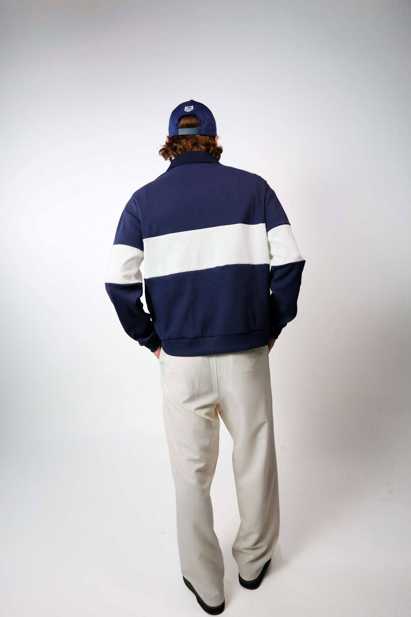 Links Pants