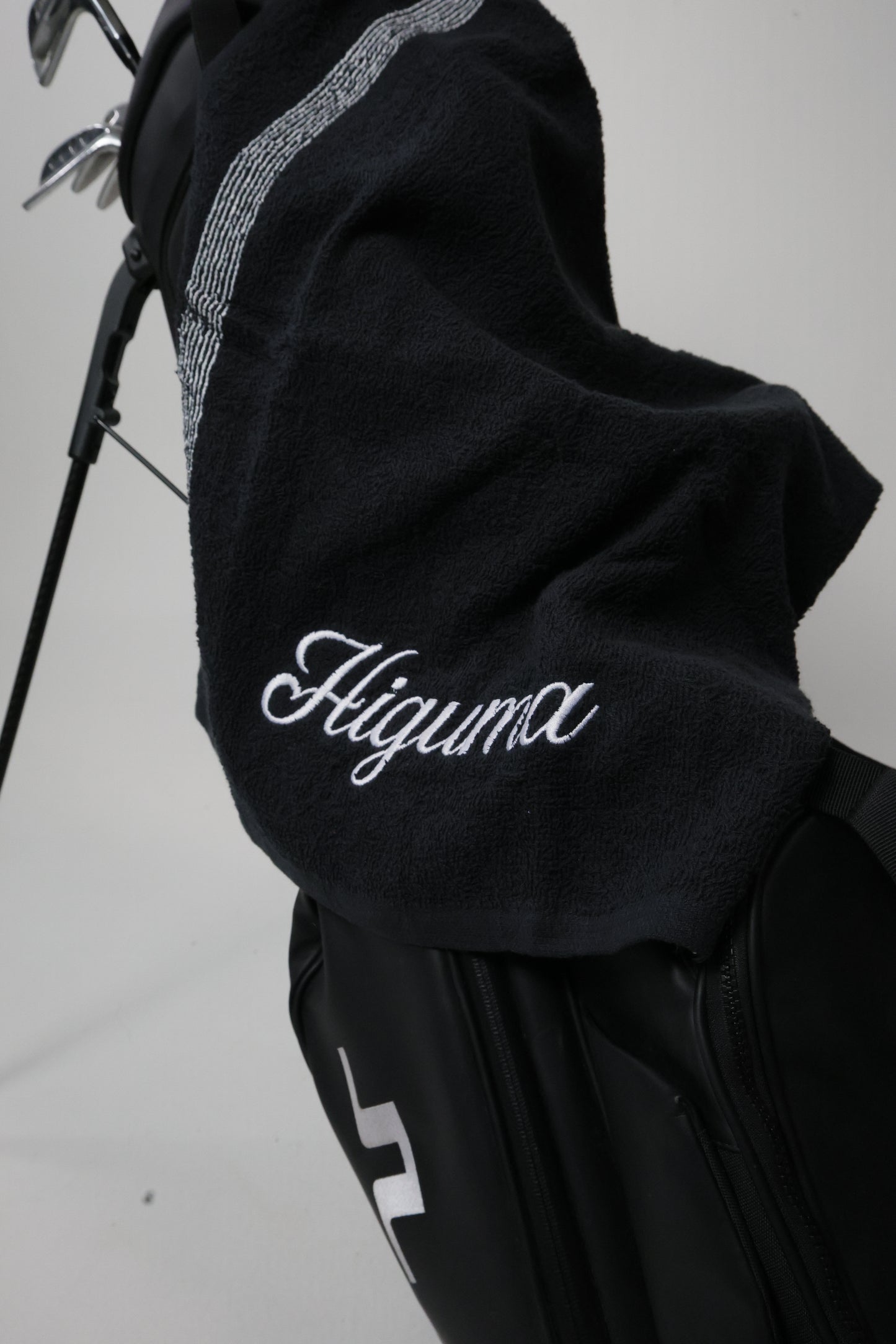 Tour Towel